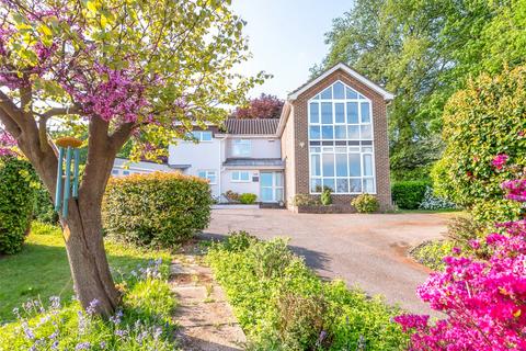 4 bedroom detached house for sale, Virgins Lane, Battle