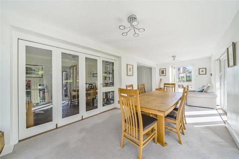 4 bedroom detached house for sale, Virgins Lane, Battle