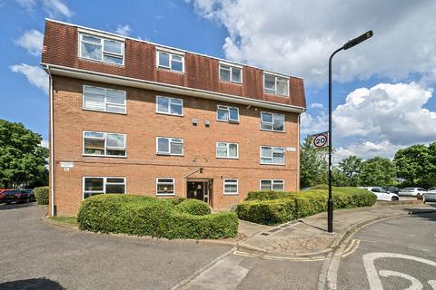 1 bedroom apartment for sale, Rowan Close, Ealing, London