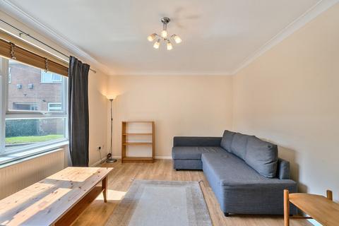 1 bedroom apartment for sale, Rowan Close, Ealing, London