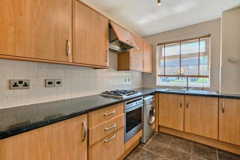 1 bedroom apartment for sale, Rowan Close, Ealing, London