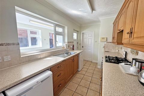28a Albert Street, Cannock, WS11 5JA