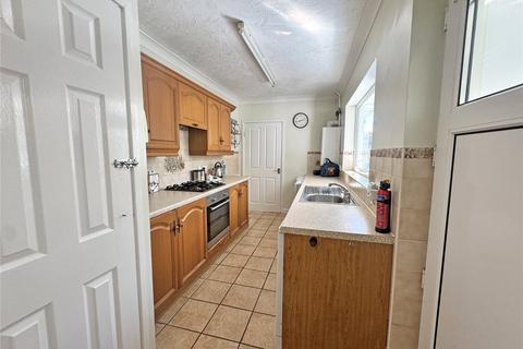 28a Albert Street, Cannock, WS11 5JA