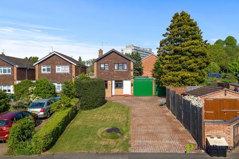 2 Bexfield Close, Allesley, Coventry, CV5 9BG
