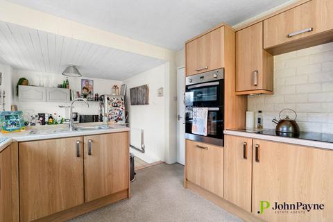 2 Bexfield Close, Allesley, Coventry, CV5 9BG