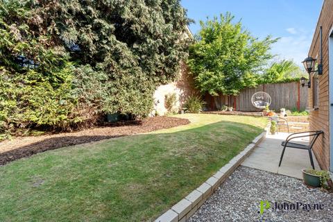 2 Bexfield Close, Allesley, Coventry, CV5 9BG
