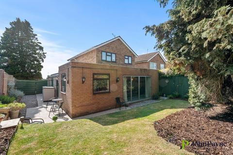 2 Bexfield Close, Allesley, Coventry, CV5 9BG