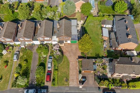 2 Bexfield Close, Allesley, Coventry, CV5 9BG