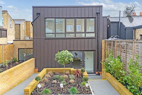 Property to rent, Ropery Works, Mile End E3