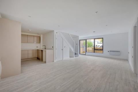 Property to rent, Ropery Works, Mile End E3