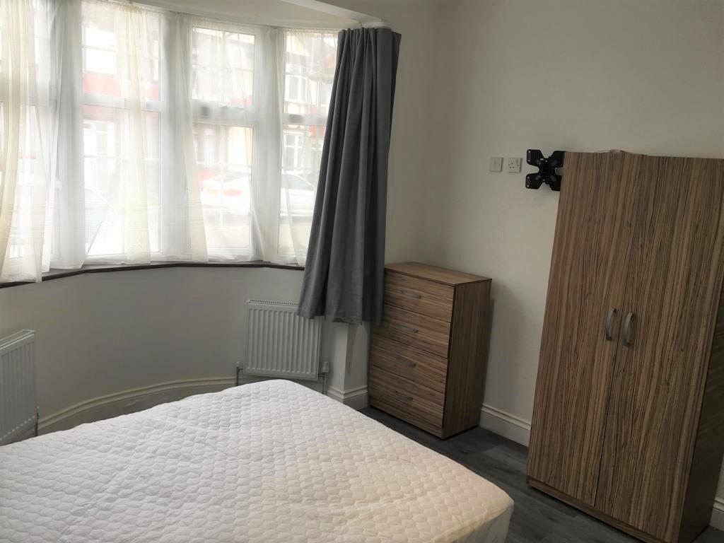 Ensuite Double Bedroom