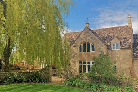4 bedroom flat to rent, Dunford Barn, Langford, Lechlade, GL7