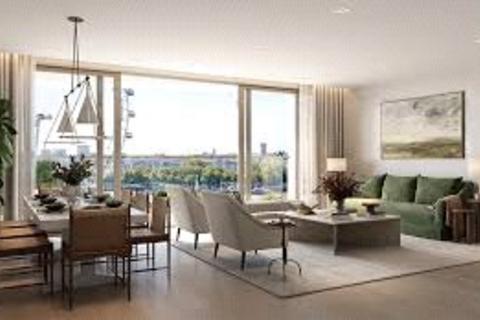 3 bedroom apartment for sale, 11.08, 7 Belvedere Road, SE1
