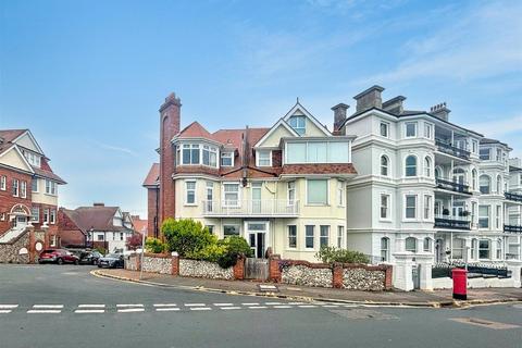 South Cliff, Eastbourne