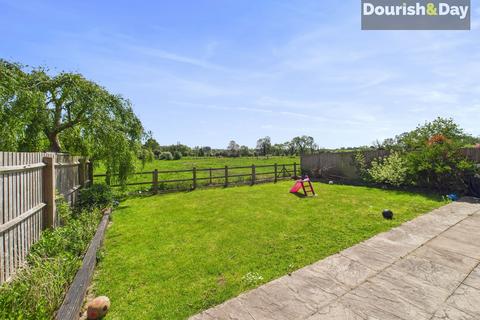 5 bedroom detached house for sale, Ash Lane, Stone ST15