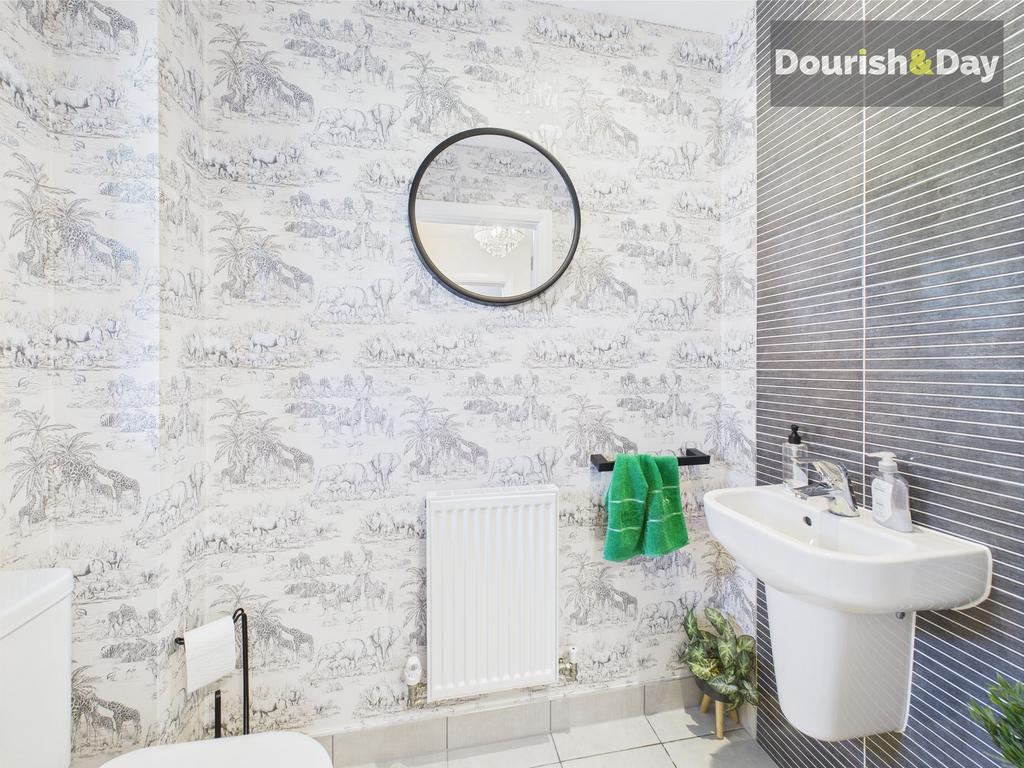 Guest WC