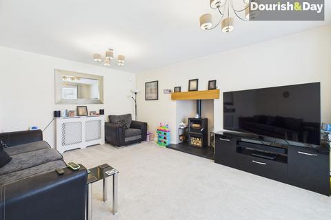 5 bedroom detached house for sale, Ash Lane, Stone ST15