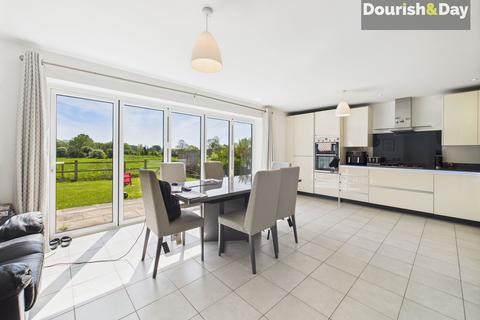 5 bedroom detached house for sale, Ash Lane, Stone ST15