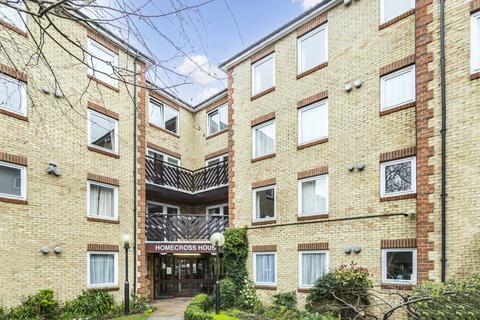 1 bedroom flat to rent, Fishers Lane, London W4