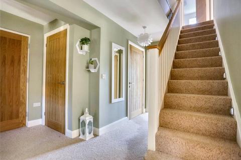 2 Ron Fielder Close, Salhouse, Norwich, NR13 6QY
