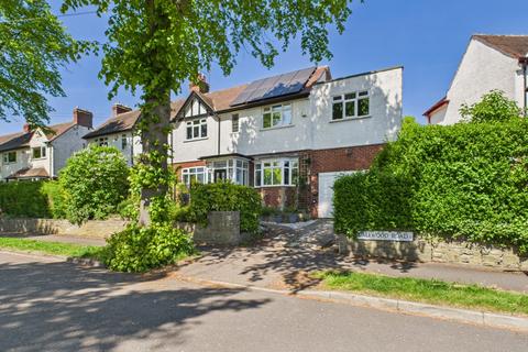 65 Dalewood Road, Sheffield, S8 0ED