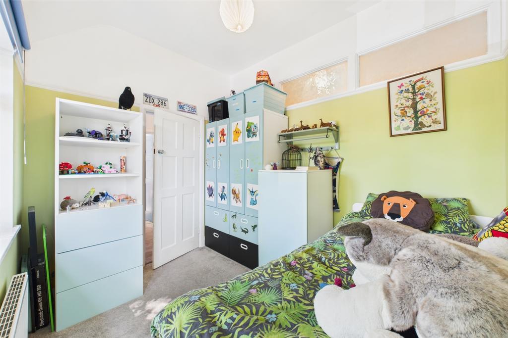 Bedroom 3