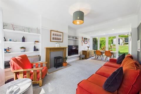 65 Dalewood Road, Sheffield, S8 0ED