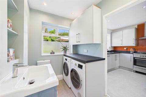 65 Dalewood Road, Sheffield, S8 0ED