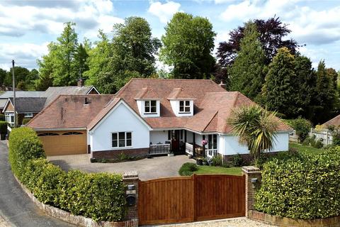 undefined, Charlton Marshall, Blandford Forum, Dorset, DT11
