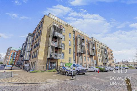 1 bedroom flat for sale, Maxwell Road, Romford