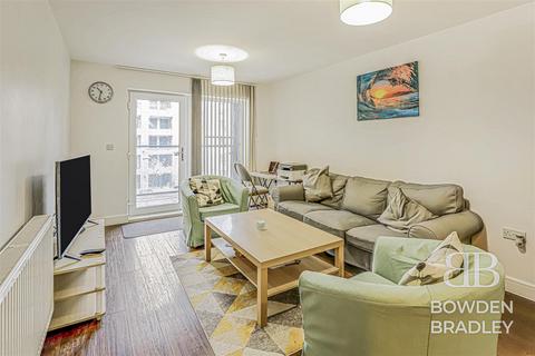 1 bedroom flat for sale, Maxwell Road, Romford