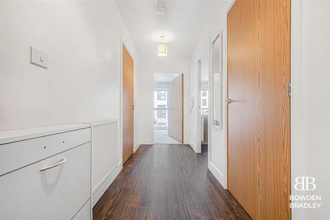 1 bedroom flat for sale, Maxwell Road, Romford
