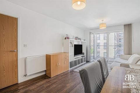 1 bedroom flat for sale, Maxwell Road, Pulse Court Maxwell Road, RM7