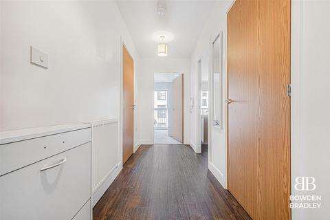 1 bedroom flat for sale, Maxwell Road, Pulse Court Maxwell Road, RM7