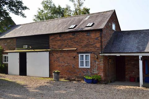 1 bedroom cottage to rent, Church Langton