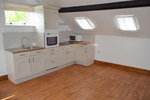 1 bedroom cottage to rent, Church Langton