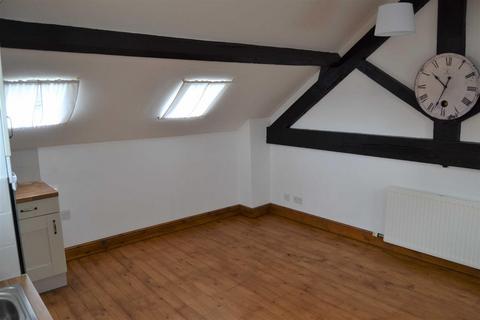 1 bedroom cottage to rent, Church Langton