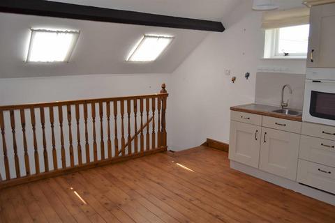 1 bedroom cottage to rent, Church Langton