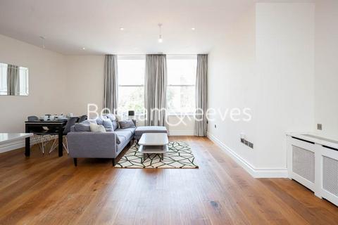 1 bedroom apartment to rent, Kensington High Street, Kensington W8
