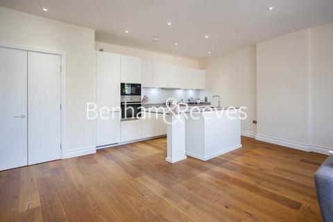 1 bedroom apartment to rent, Kensington High Street, Kensington W8