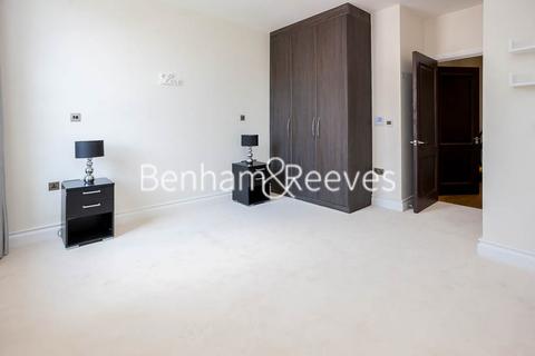 1 bedroom apartment to rent, Kensington High Street, Kensington W8
