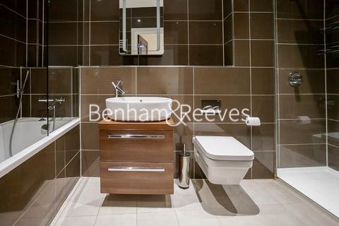 1 bedroom apartment to rent, Kensington High Street, Kensington W8