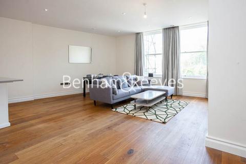 1 bedroom apartment to rent, Kensington High Street, Kensington W8