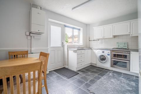 undefined, Huntington Road, York