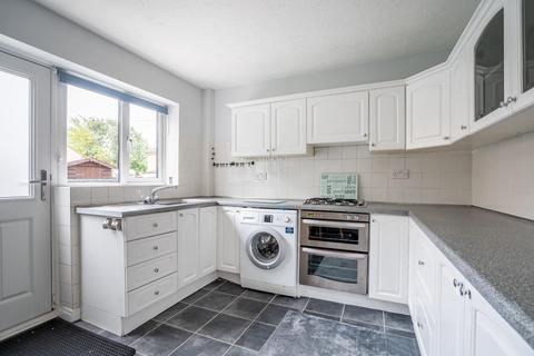 undefined, Huntington Road, York