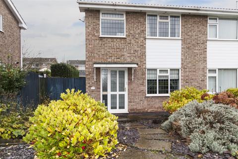 undefined, Darsway, Castle Donington DE74