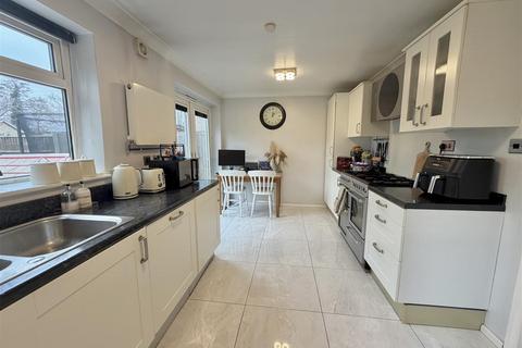 undefined, Darsway, Castle Donington DE74