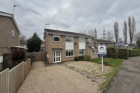 undefined, Darsway, Castle Donington DE74