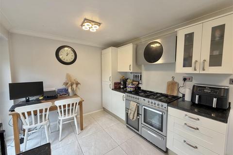 undefined, Darsway, Castle Donington DE74