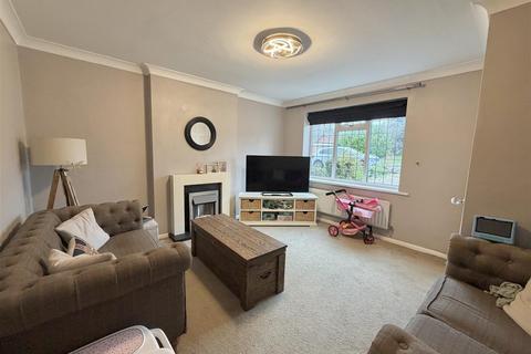 undefined, Darsway, Castle Donington DE74